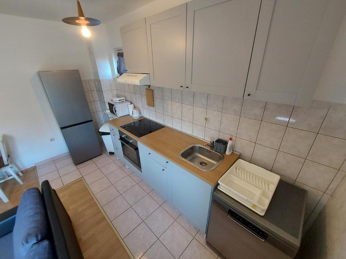 Apartmán Luce
