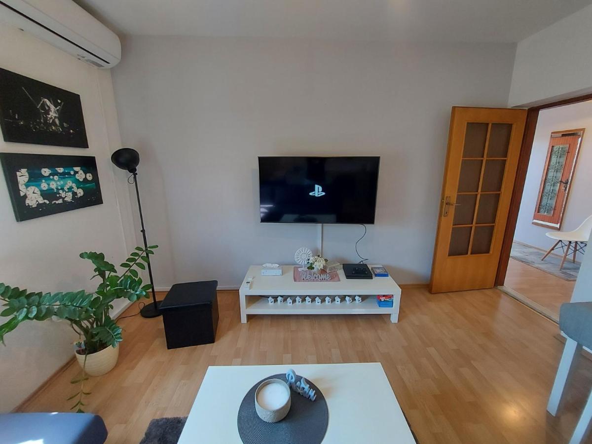 Luce Apartmán *