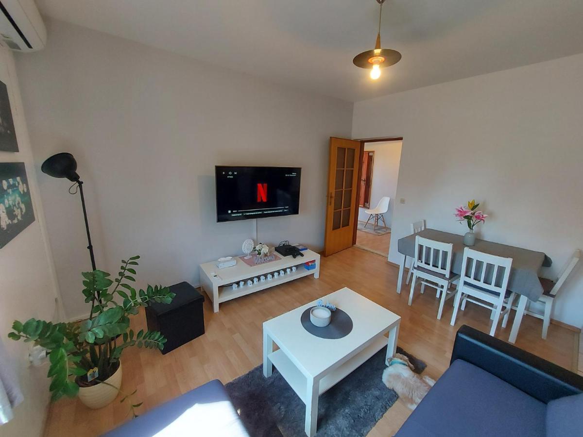 Luce Apartmán Zadar
