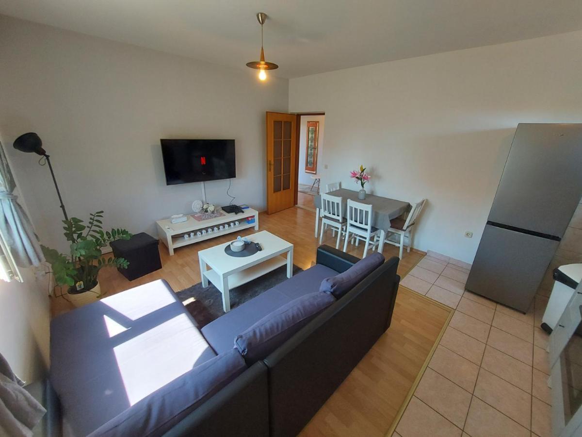 Luce Apartmán *