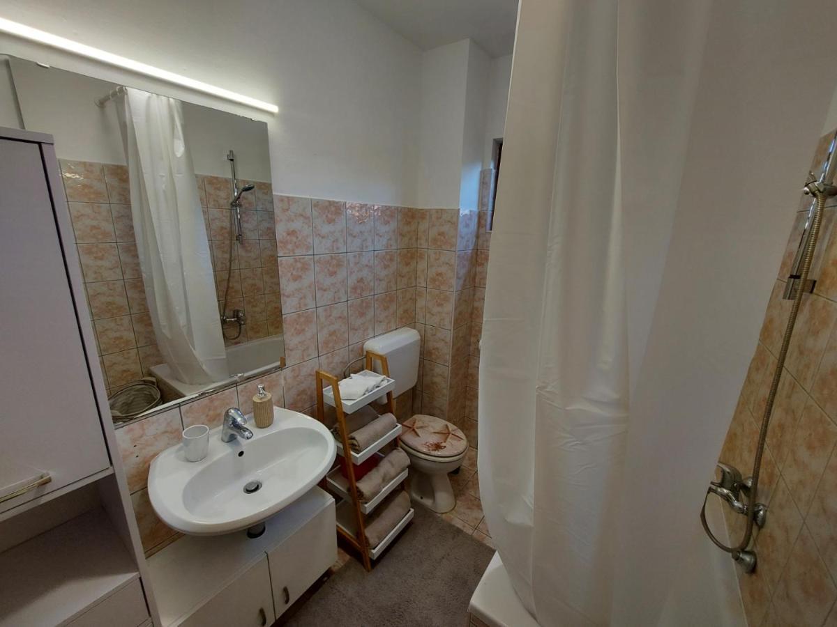 Luce Apartmán Zadar