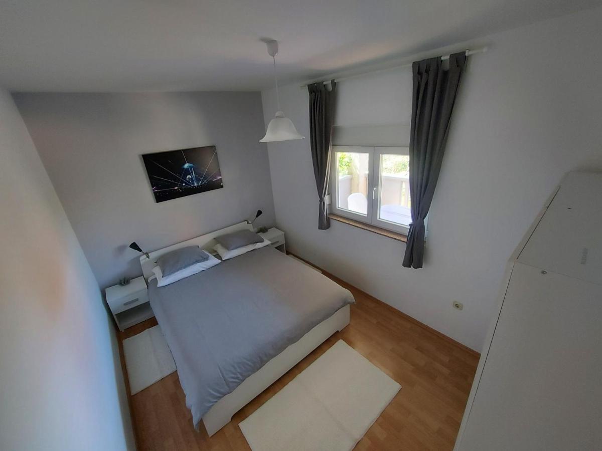 Apartmán Luce *
