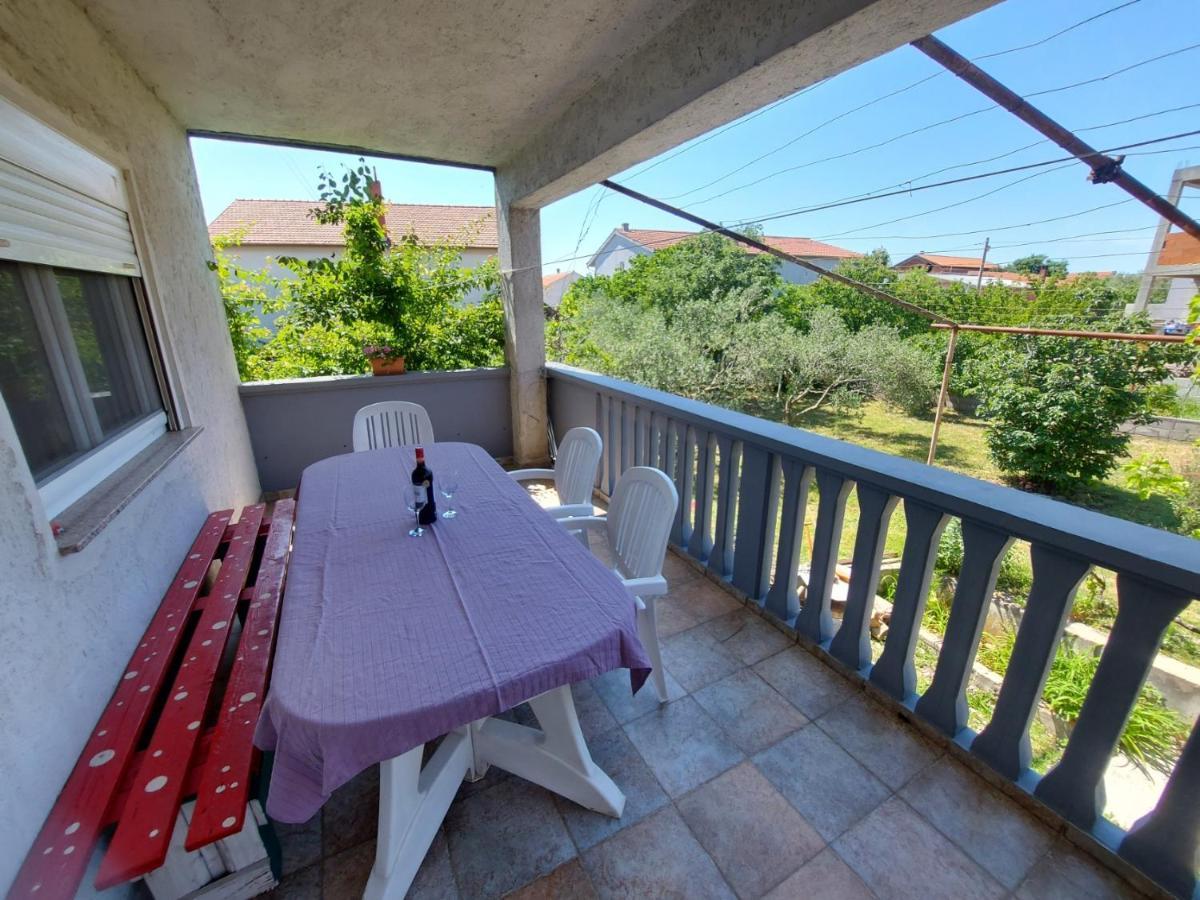 Apartmán Luce Zadar