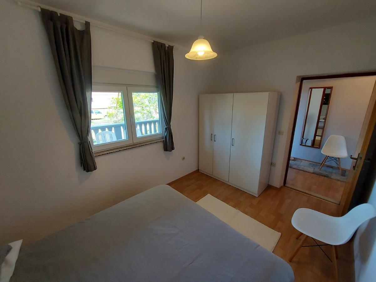 Apartmán Luce Zadar