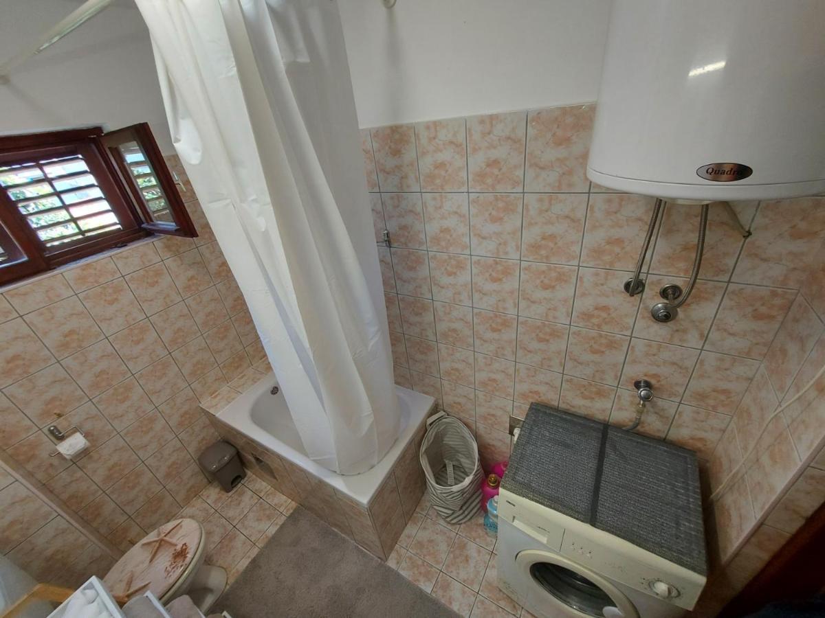 Apartmán Luce *
