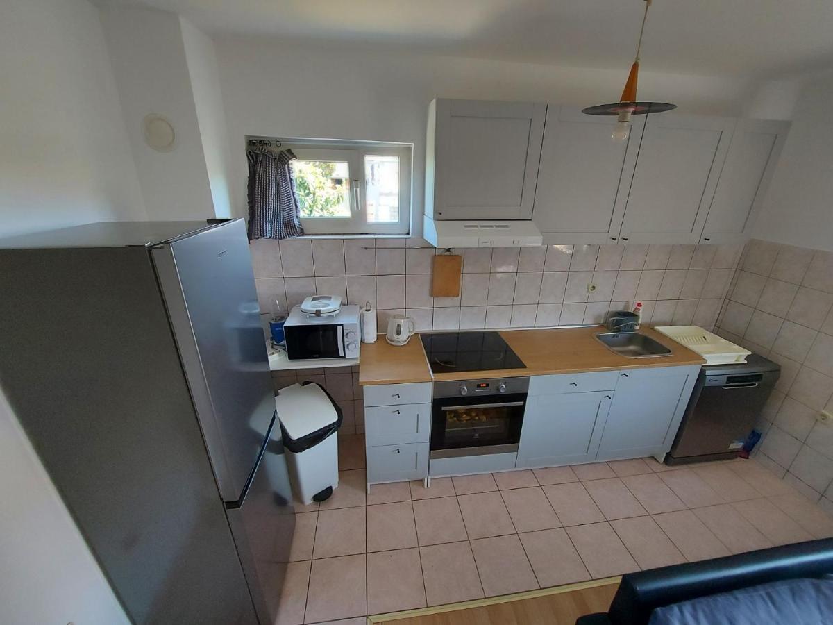 Apartmán Luce Zadar